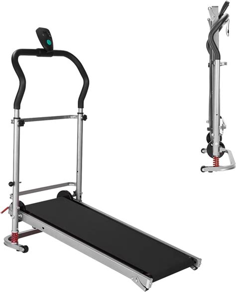 Buy Manual Treadmill online .